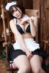 Kenken けんけん Yes My Road いえすまいろーど Maid B
