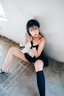 [Loozy] Sonson (손손) – Mechakucha
