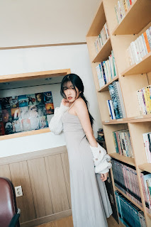 [Loozy] Sonson (손손) – Comic Shop Girl (+S.Ver)