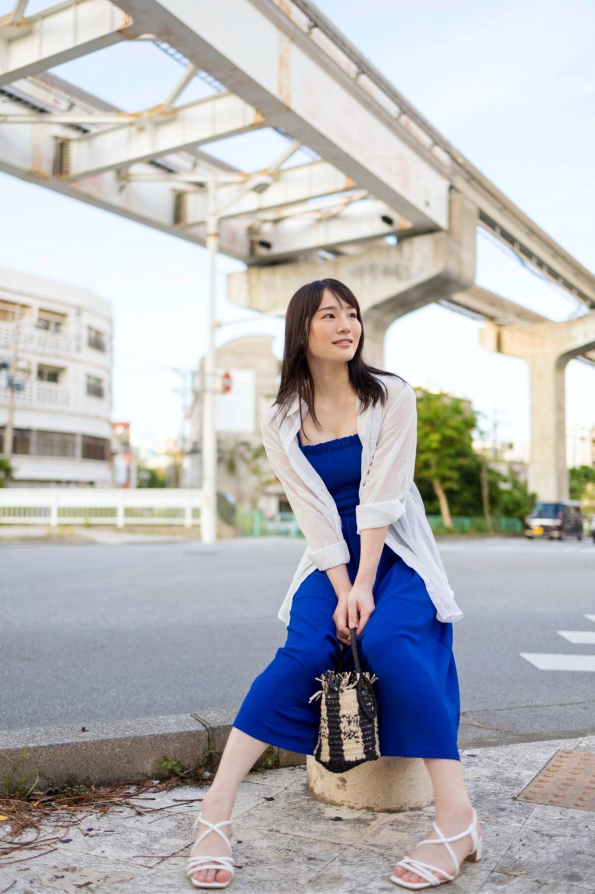 JP Suzumura Airi 鈴村あいり – AIRI