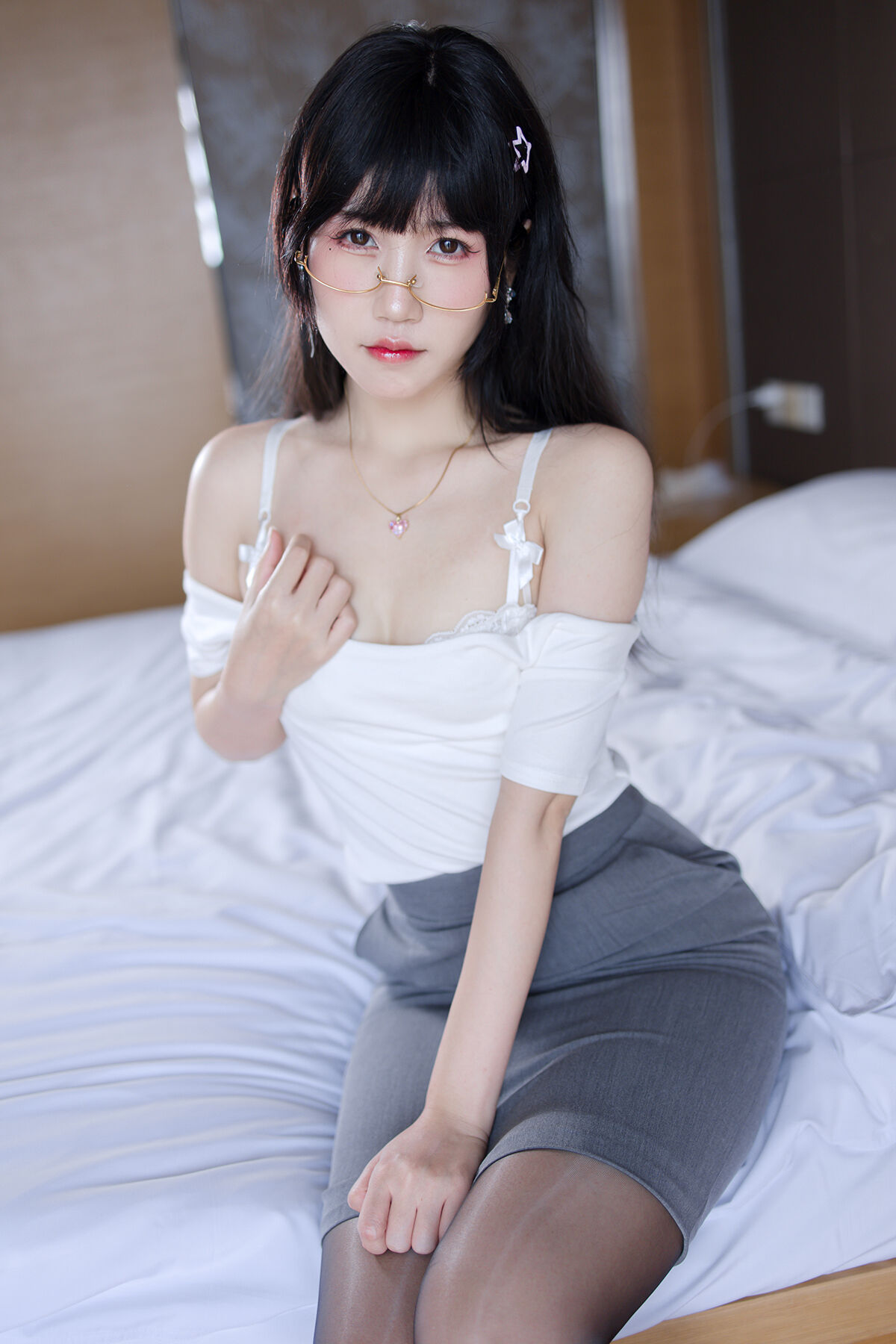 Coser@不呆猫 – 顶头上司 Part2