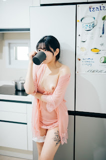 [Loozy] SonSon (손손) – Date at home (+S Ver)