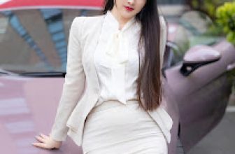 XIUREN No.6879 诗诗kiki