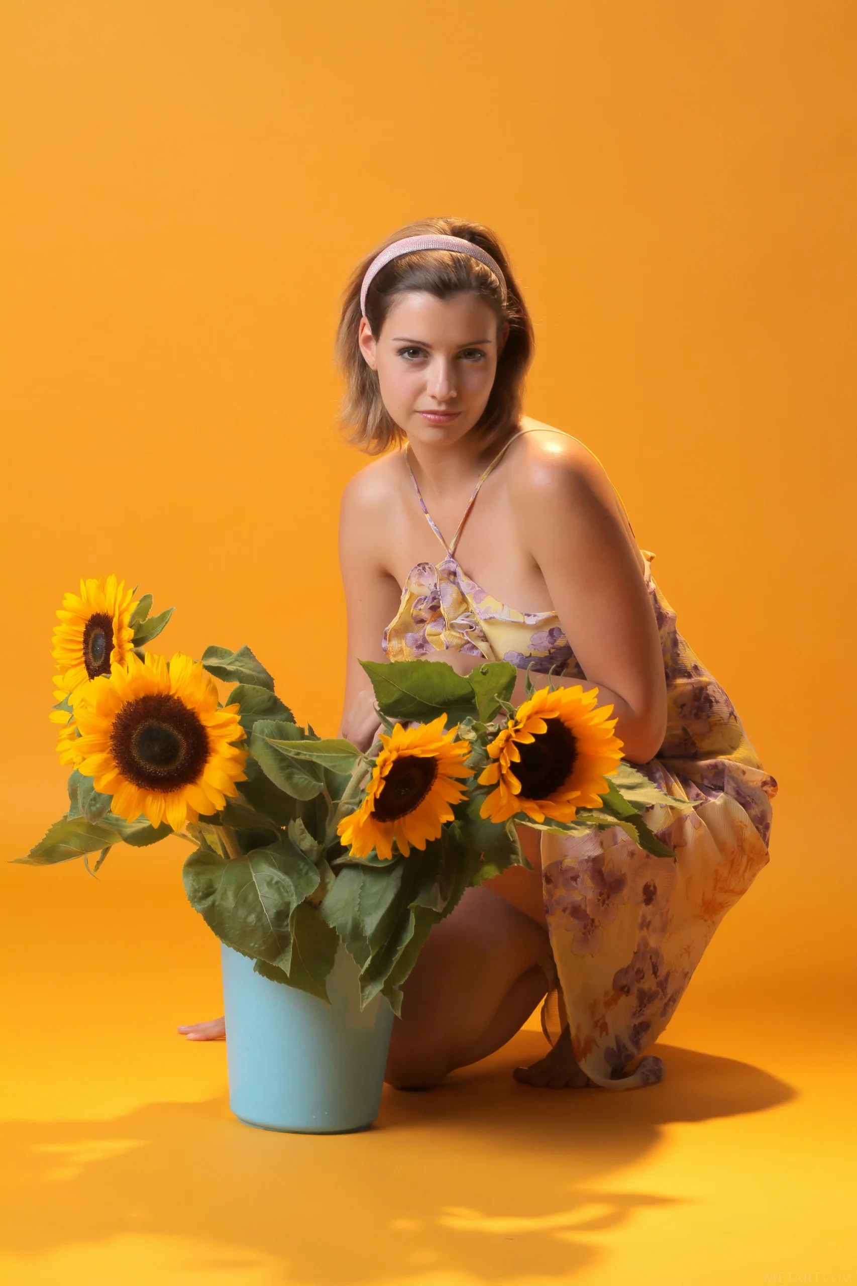 Vienna Oraia (118P)