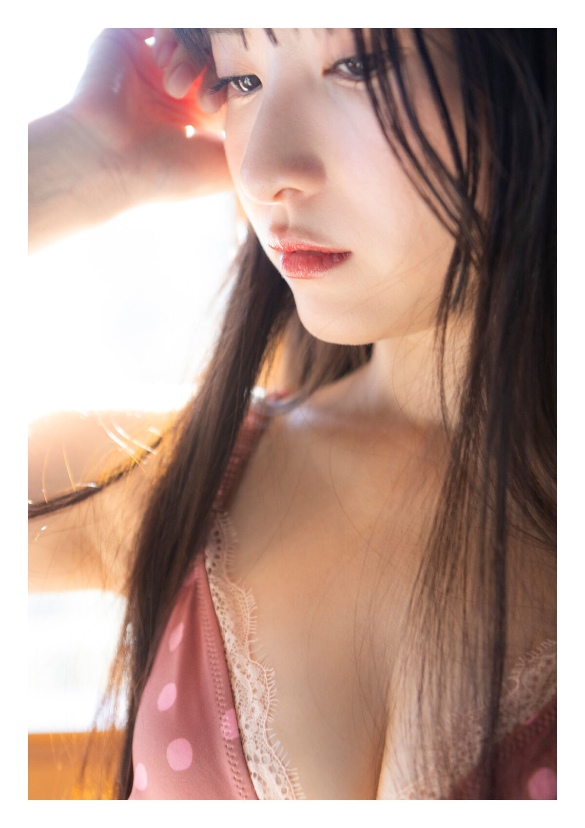 JP Rui Takanashi 小鳥遊るい – どんぐりの背比べ