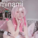 露臉福利姬小奈奈回歸之作-楪祈 [26P]