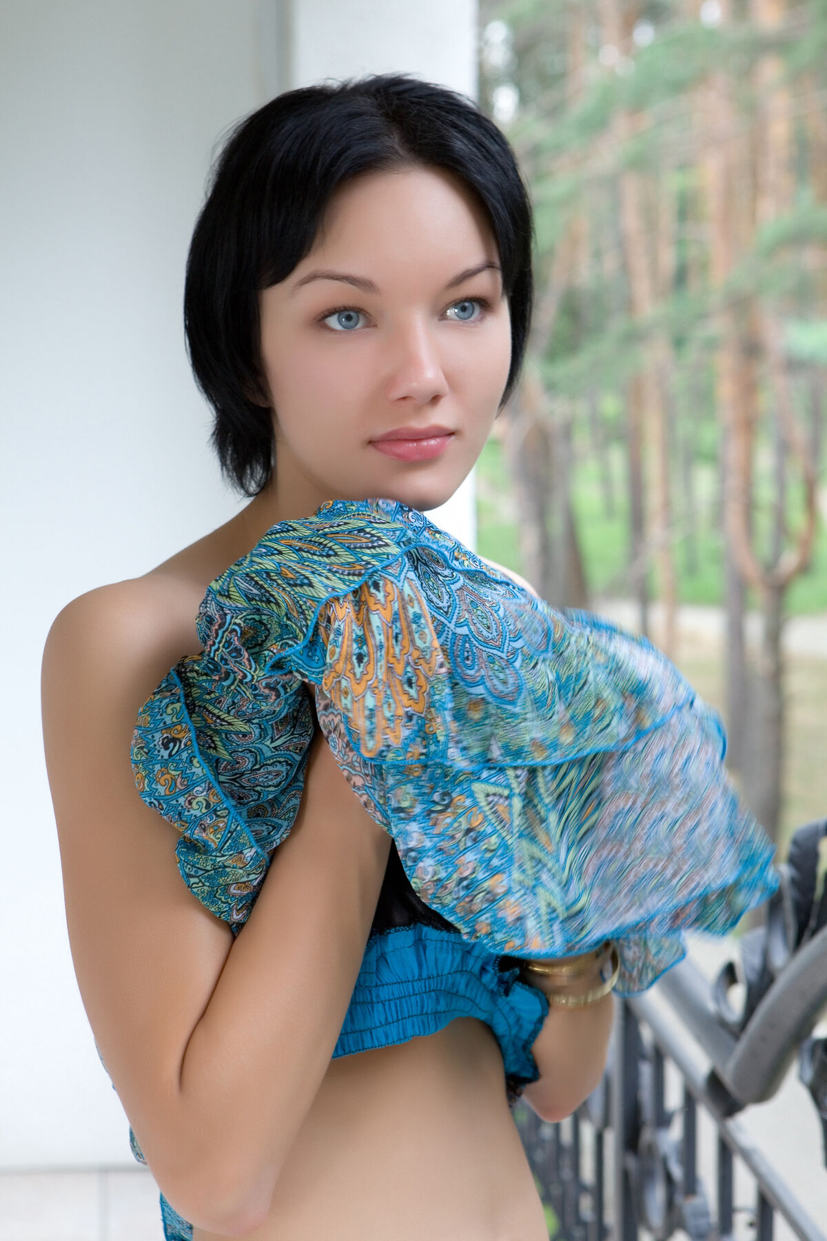 MetArt Loreen A – Sententia Part01 (61P)