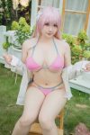 Coser@麻花麻花酱 – 2023年09月合集 Part01 (61P – 2V)