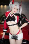 Coser@PingPing – Prinz Eugen Race Queen (72P)