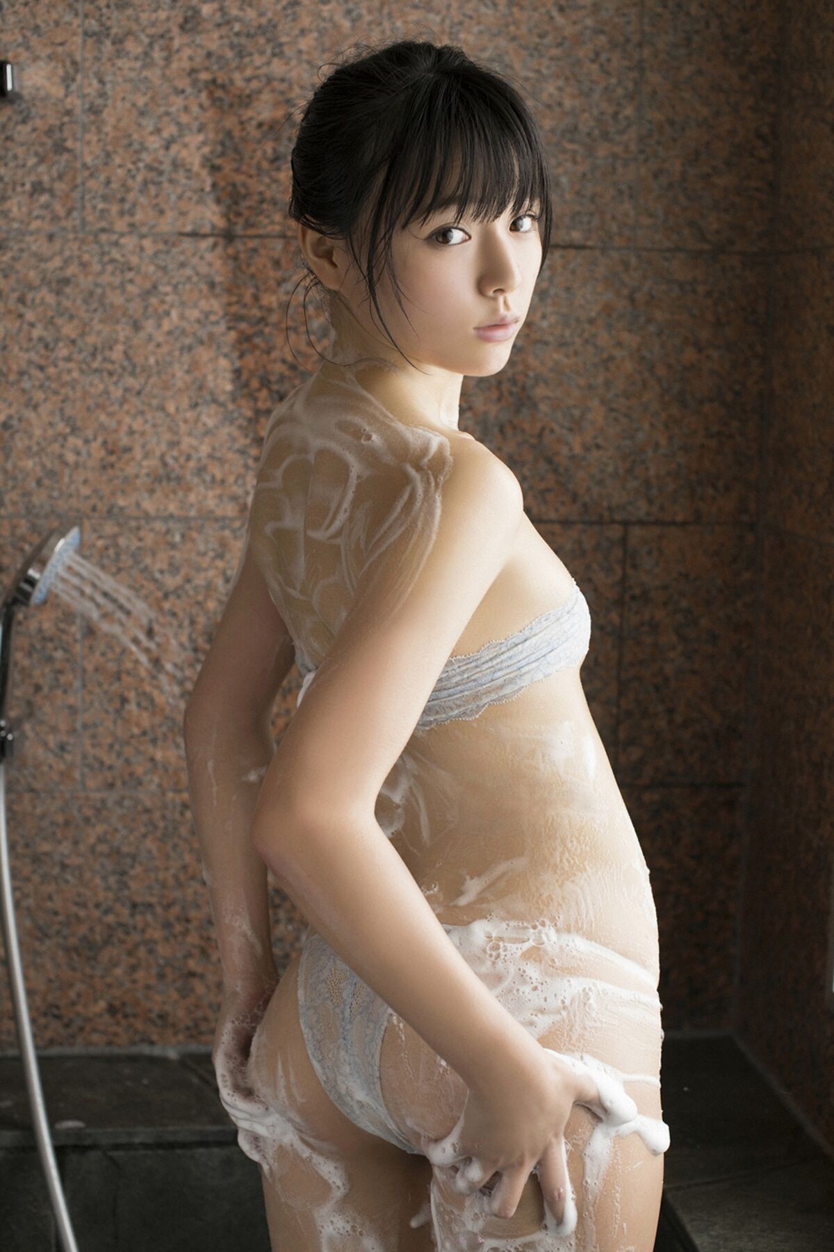 YS Web 2020-06-24 Vol.884 Tsubasa Hazuki 葉月つばさ – 純朴美少女、ヒミツの放課後