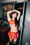 [Loozy] Son Ye-Eun (손예은) CHEER UP Uncensored