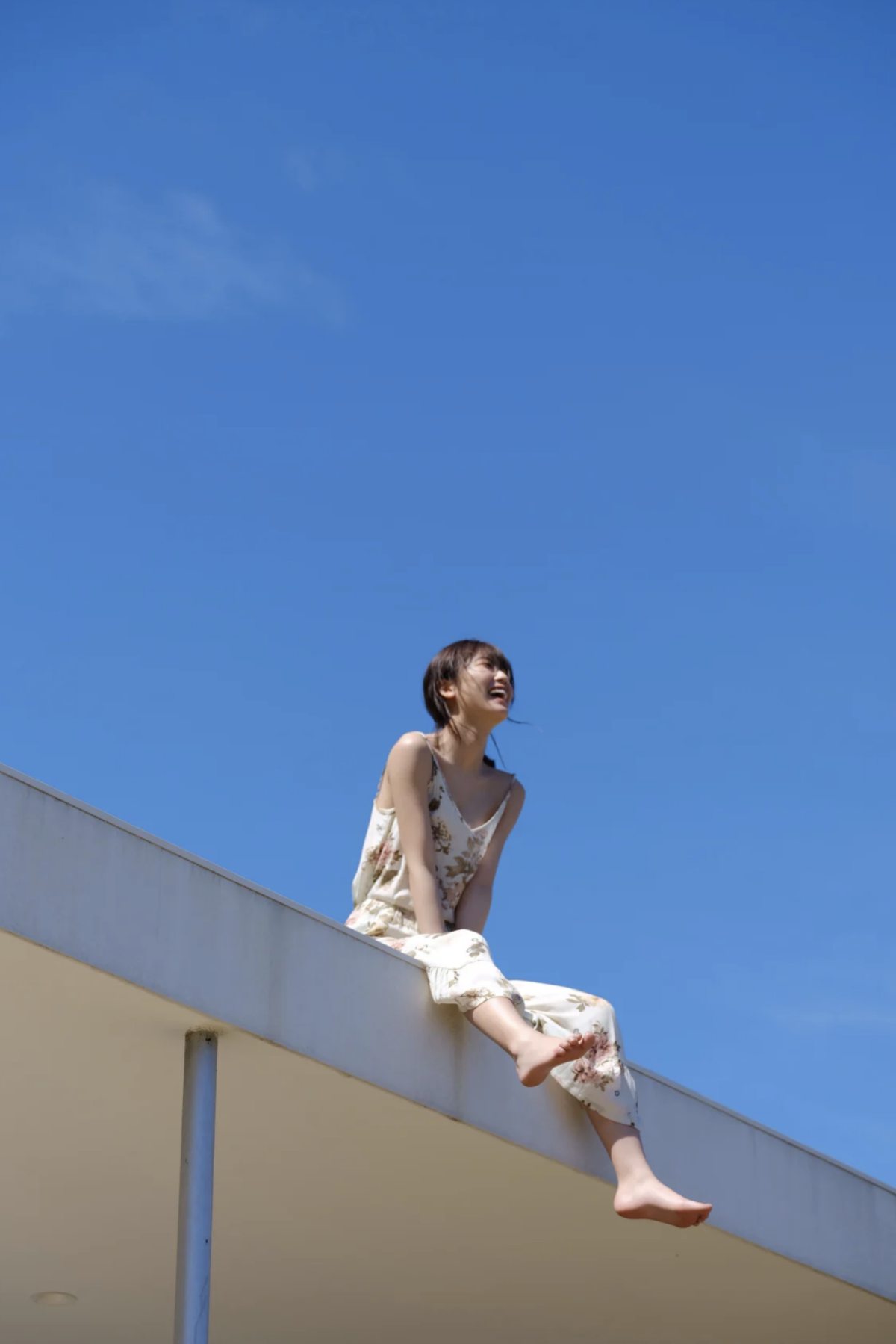 Friday夏だ 工藤美桜 納涼50カット公開 2022.08.01