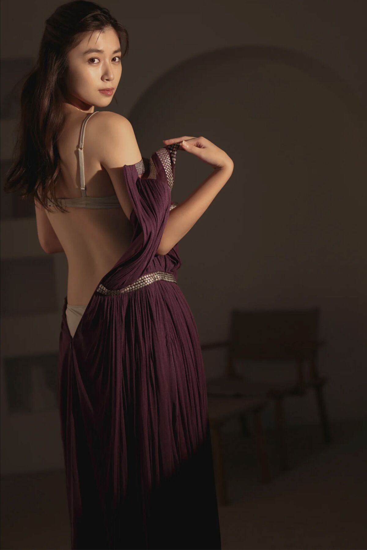 JP Kitamuki Miyu 北向珠夕 – Beginning Vol.2