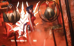 拿相机的执义 -【明日方舟】陈岁红霞[50MB-11photos]