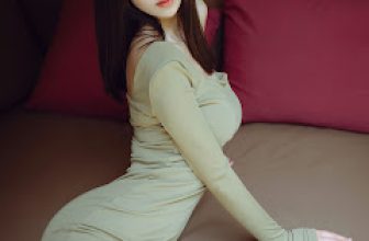 HuaYang Vol.446 Xiong Xiao Nuo (熊小诺)