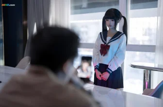 蠢沫沫 (chunmomo) – 学妹的兼职[2699MB-136photos]