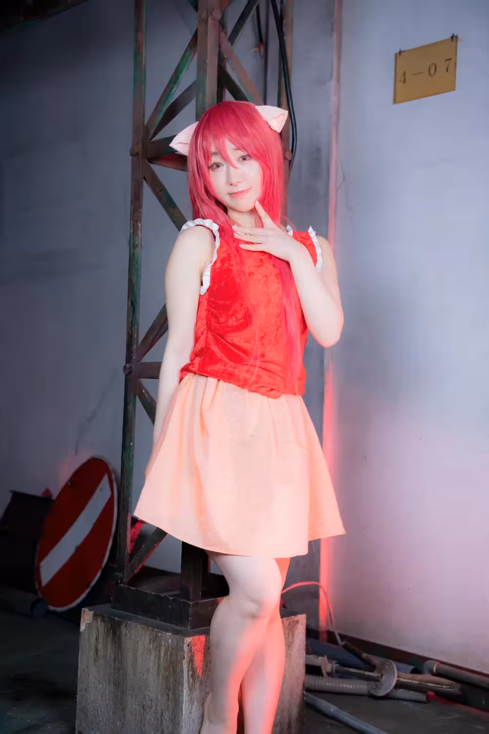 Razzle Dazzle(A美)lilium – 4