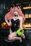 Xiaoyukiko – Nicole Bunny