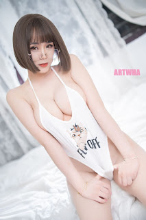 Artwha Desu – Photos P19