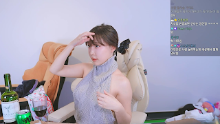 Kang In-kyung (강인경) – Live Broadcast Room