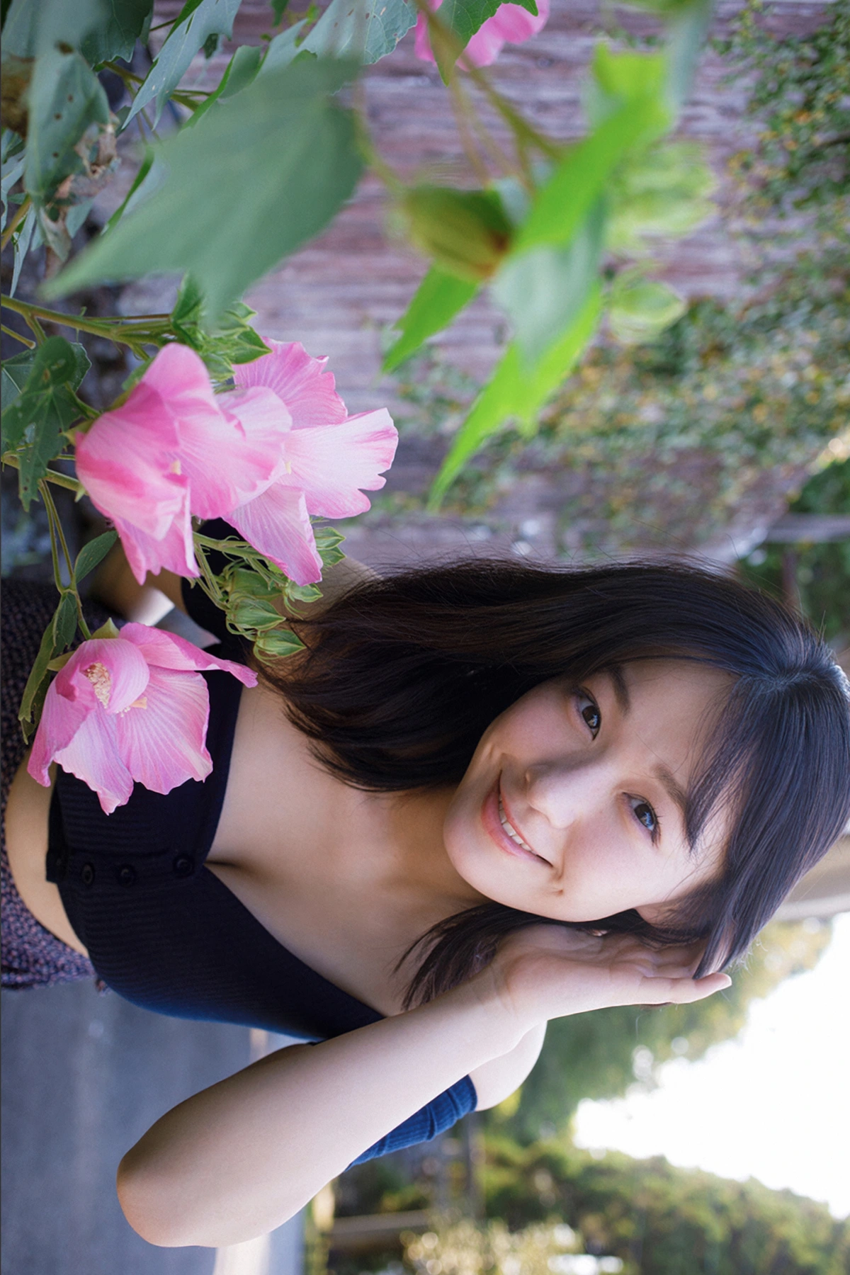 Mao Takano 高野真央, 週プレ＋Special No.346 ガチ恋不可避 1st week Set.03