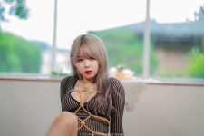 Zia (지아) At Home