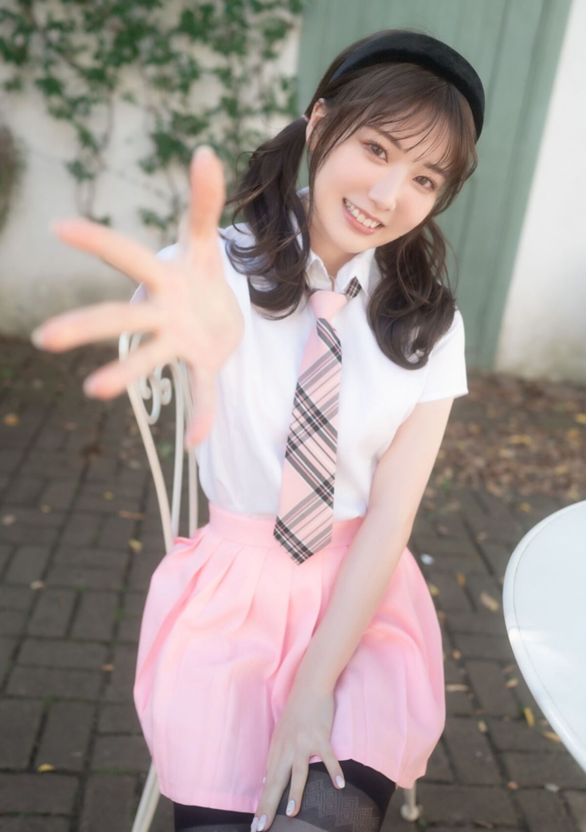 JP Mio Ishikawa 石川澪 – Count sheep (71P)