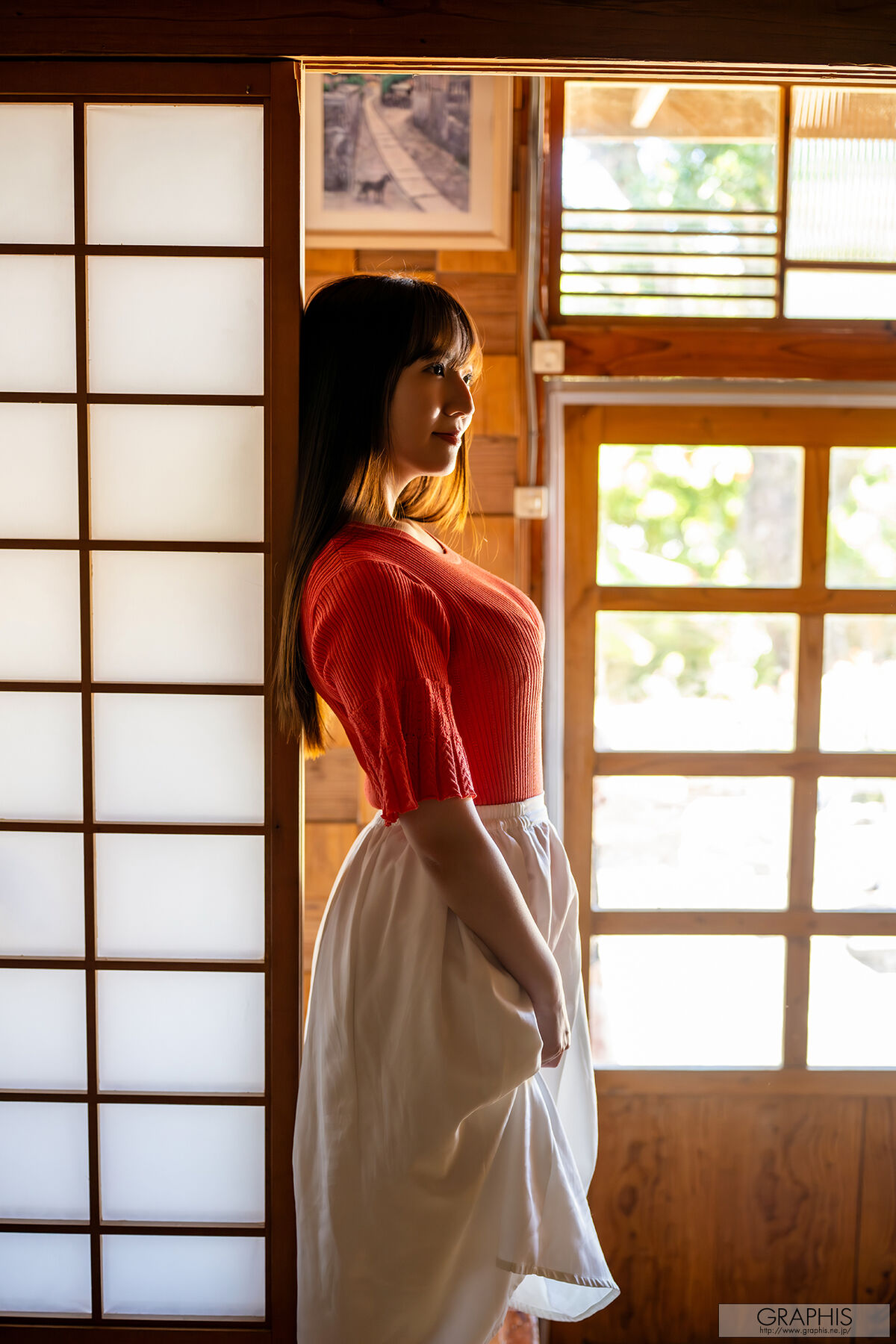 JP Non Ohana 小花のん – Graphis Gals Sexual Body Vol.5 (21P)