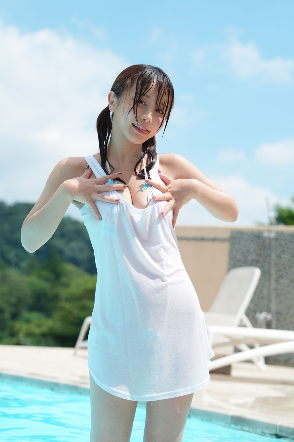 Coser@いくみ 193iKkyu3 – Fantia 2024年07月合集 Part1 (51P – 3V)