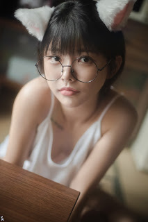 [PINK] U.Hwa (은유화) – My Cat
