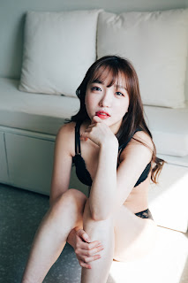 [Loozy] Son Ye-Eun (손예은) – Maximum Vol.1