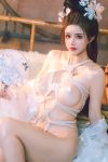 Coser@鹿八岁 – 幽梦清韵
