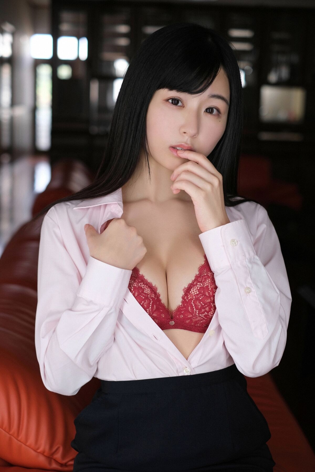 YS Web 2020-12-23 Vol.902 Kuriemi くりえみ – SNSのフェチ天使 ドッキドッキの初登場 Part1