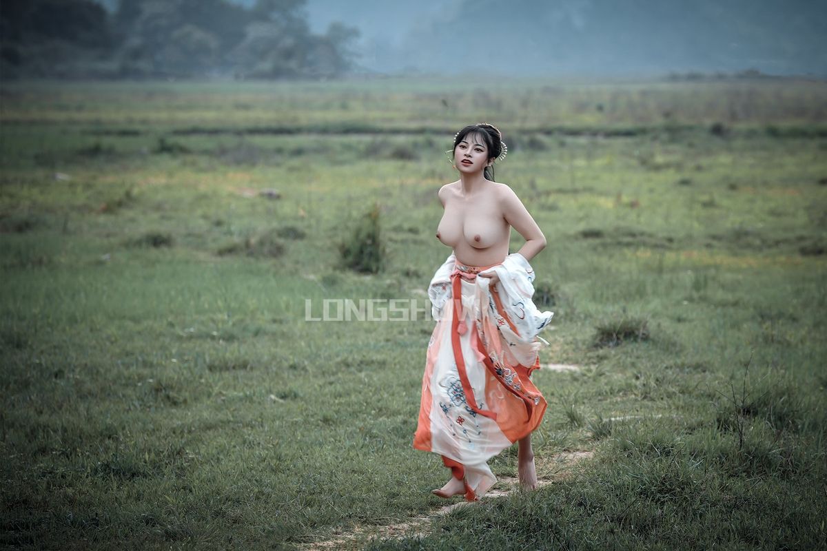 Longshow Photography – 唯美色情写真集 Part01 (64P – 37V)