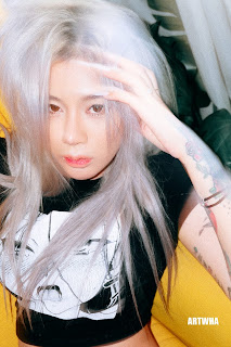 Artwha Desu – Photos P13