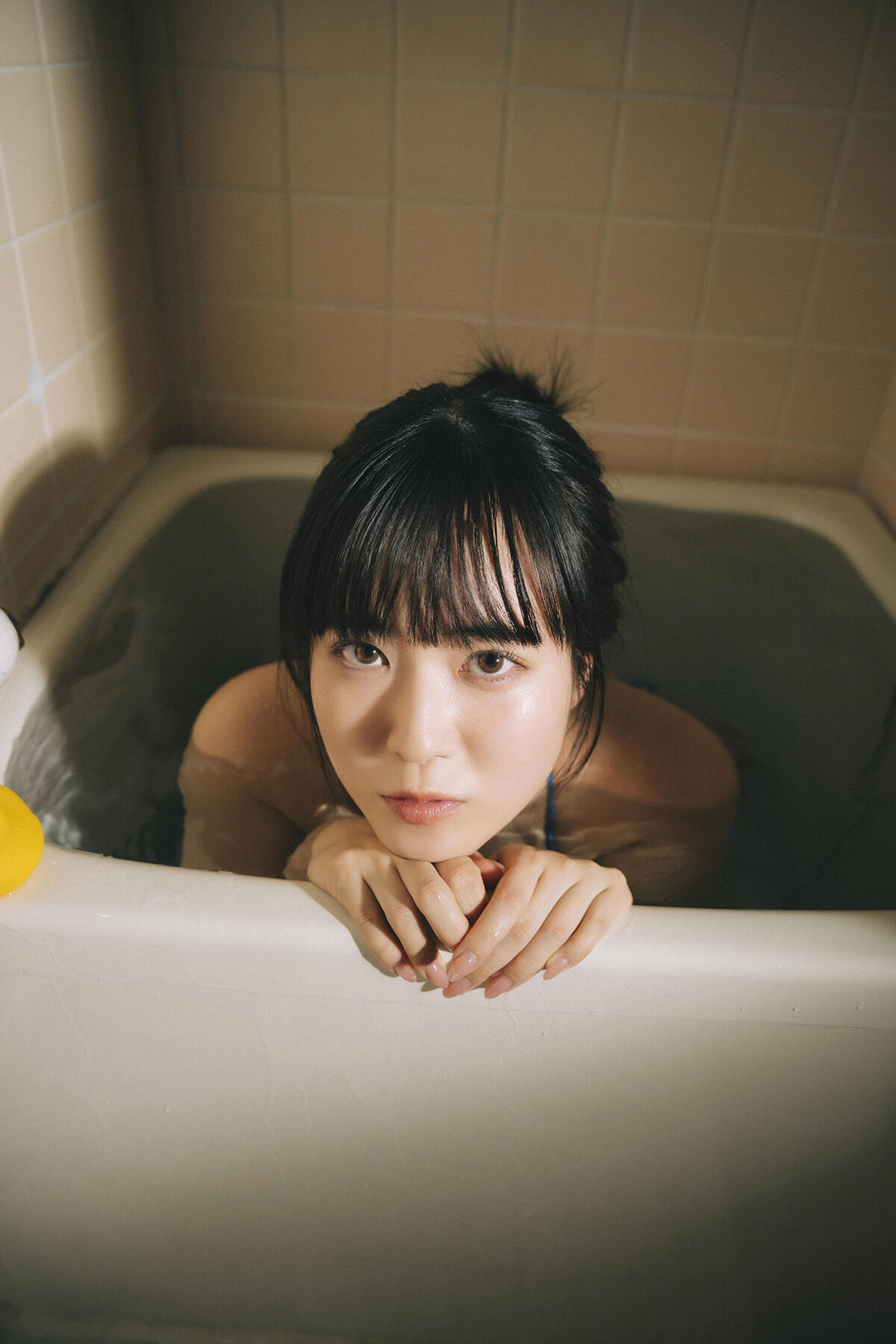 JP Shinonome Umi 東雲うみ – 彼女が部屋でしたいこと ENTAMEデジタル写真集 (49P)