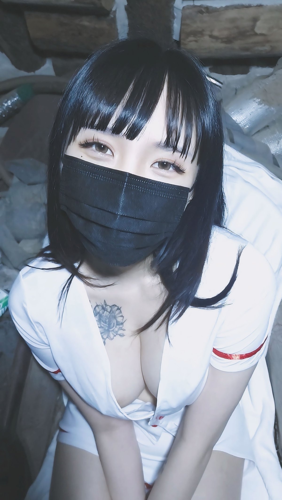 TOKYONIGHT RED HONGSI EP.3