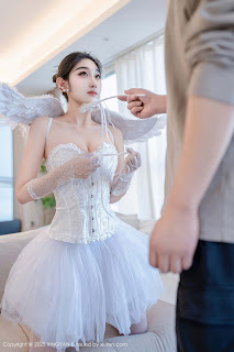 XingYan Vol.324 星冉