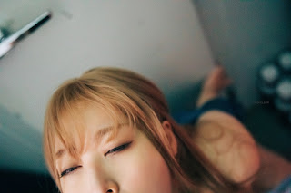 [Loozy] Mozzi (모찌) – Twitter Girl