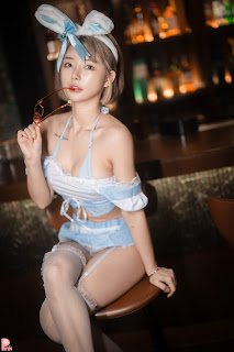[PINK] U.Hwa (은유화) – Secret Present No.02