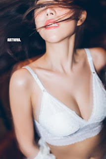 Artwha Desu – Photos P2