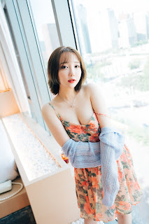 [Loozy] Son Ye-Eun (손예은) – Lover in Hotel