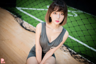 E다연 (dayeosin) – Cheer UP
