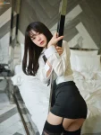 ArtGravia Vol.403 Wuyo우요[373MB-97photos]