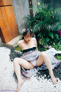 [Loozy] Son Ye-Eun (손예은) – Gisheng 妓生