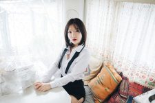 [Loozy] Officegirls Vacation Vol.2 Son Ye-Eun (손예은)