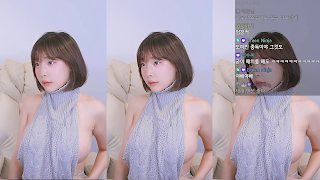 Kang In-kyung (강인경) – Live Broadcast Room