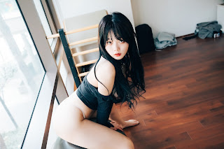[Loozy] Zia (지아) – Pilates Instructor (Full.Ver)