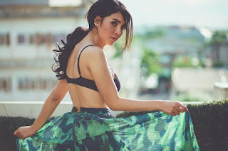 Yanisa Samohom P3