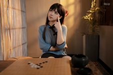 Coser@Bangni邦尼 一举高粽